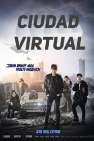 Ciudad Virtual (Fabricated City)