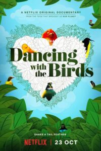 Bailando con los Pájaros (Dancing with the Birds)