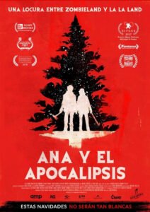 Anna y el Apocalipsis (Anna and the Apocalypse)