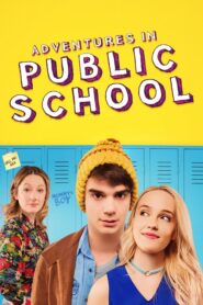 Aventuras en la Escuela Pública (Adventures in Public School)