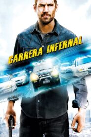 Carrera Infernal (Vehicle 19)