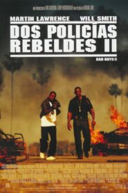 Dos Policías Rebeldes 2 (Bad Boys II)