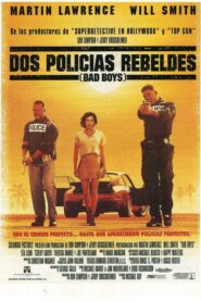 Dos Policías Rebeldes 1 (Bad Boys)