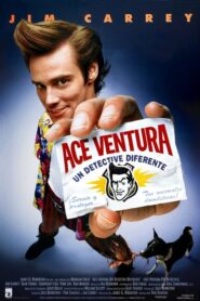 Ace Ventura 1: Un Detective Diferente (Ace Ventura, Pet Detective)
