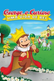 Jorge el Curioso: Mono Real (Curious George: Royal Monkey)