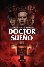 Doctor Sueño (Doctor Sleep)