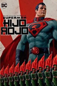 Superman: Hijo Rojo (Superman: Red Son)