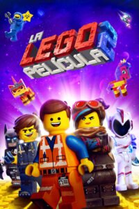 La Gran Aventura Lego 2 (The Lego Movie 2: The Second Part)