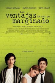 Las Ventajas de Ser Invisible (The Perks of Being a Wallflower)