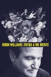En la Mente de Robin Williams (Robin Williams: Come Inside My Mind)
