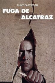 Alcatraz: Fuga Imposible (Escape from Alcatraz)
