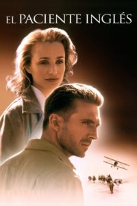 El Paciente Inglés (The English Patient)