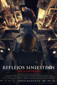 Reflejos Siniestros (Queen of Spades: Through the Looking Glass)