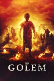 El Origen del Mal (The Golem)