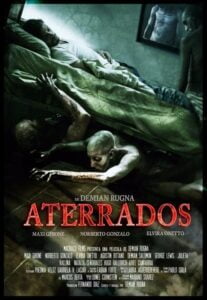 Aterrados (Terrified)