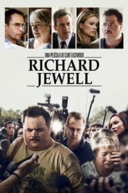 El Caso de Richard Jewell (Richard Jewell)