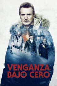 Venganza (Cold Pursuit)