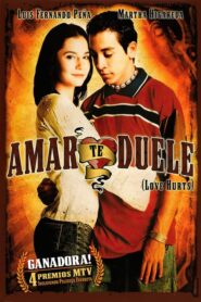 Amar Te Duele (Love Hurts)
