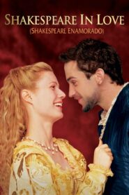Shakespeare Apasionado (Shakespeare in Love)