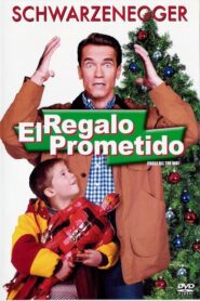 El Regalo Prometido (Jingle All the Way)