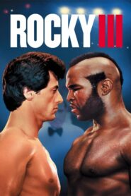 Rocky 3 (Rocky III)