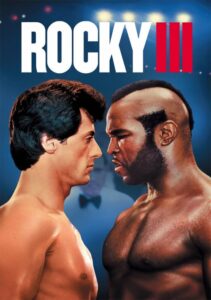 Rocky 3 (Rocky III)