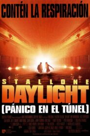 Daylight: Infierno en el Túnel