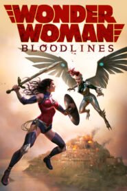 La Mujer Maravilla: Linaje (Wonder Woman: Bloodlines)