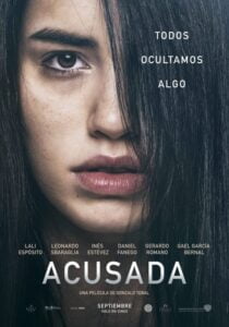 Acusada (The Accused)