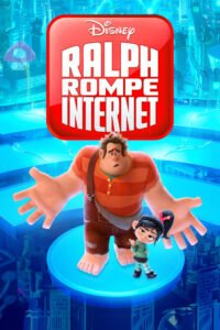 Wifi Ralph (Ralph Breaks the Internet)