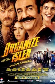 Organize Isler 2: Sazan Sarmali (Money Trap)