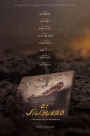 El Jilguero (The Goldfinch)