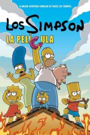 Los Simpson: La Película (The Simpsons Movie)