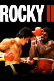 Rocky 2: La Revancha (Rocky II)