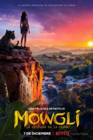 Mowgli: Relatos del Libro de la Selva (Mowgli: Legend of the Jungle)