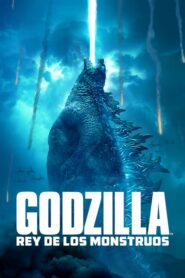 Godzilla 2: Rey de los Monstruos (Godzilla: King of the Monsters) [38]