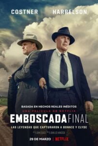 Emboscada Final (The Highwaymen)