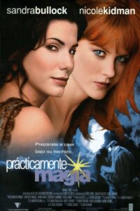 Hechizo de Amor (Practical Magic)