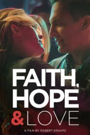 En el Ritmo del Amor (Faith, Hope & Love)