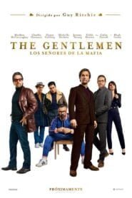 Los Caballeros (The Gentlemen)