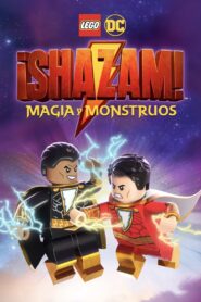 LEGO DC: ¡Shazam! Magia y Monstruos (LEGO DC Shazam: Magic and Monster)