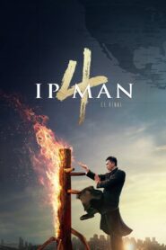 Ip Man 4: El Final (Ip Man 4: The Finale)