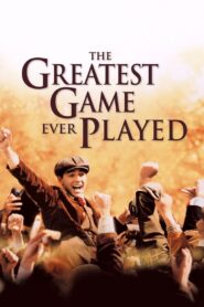 El Juego que Hizo Historia (The Greatest Game Ever Played)