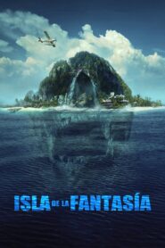 La Isla de la Fantasía (Fantasy Island)