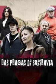 Las Plagas de Breslavia (The Plagues of Breslau)