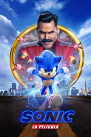 Sonic 1: La Película (Sonic the Hedgehog)