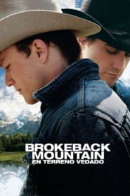 Secreto en la Montaña (Brokeback Mountain)