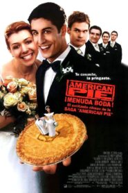 American Pie 3: La Boda (American Wedding)