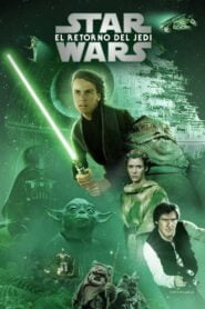 Star Wars 6: El Regreso del Jedi (Return of the Jedi)