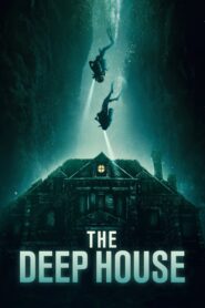 La Casa de las Profundidades (The Deep House)